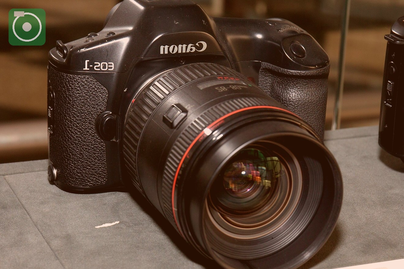 photo equipment category