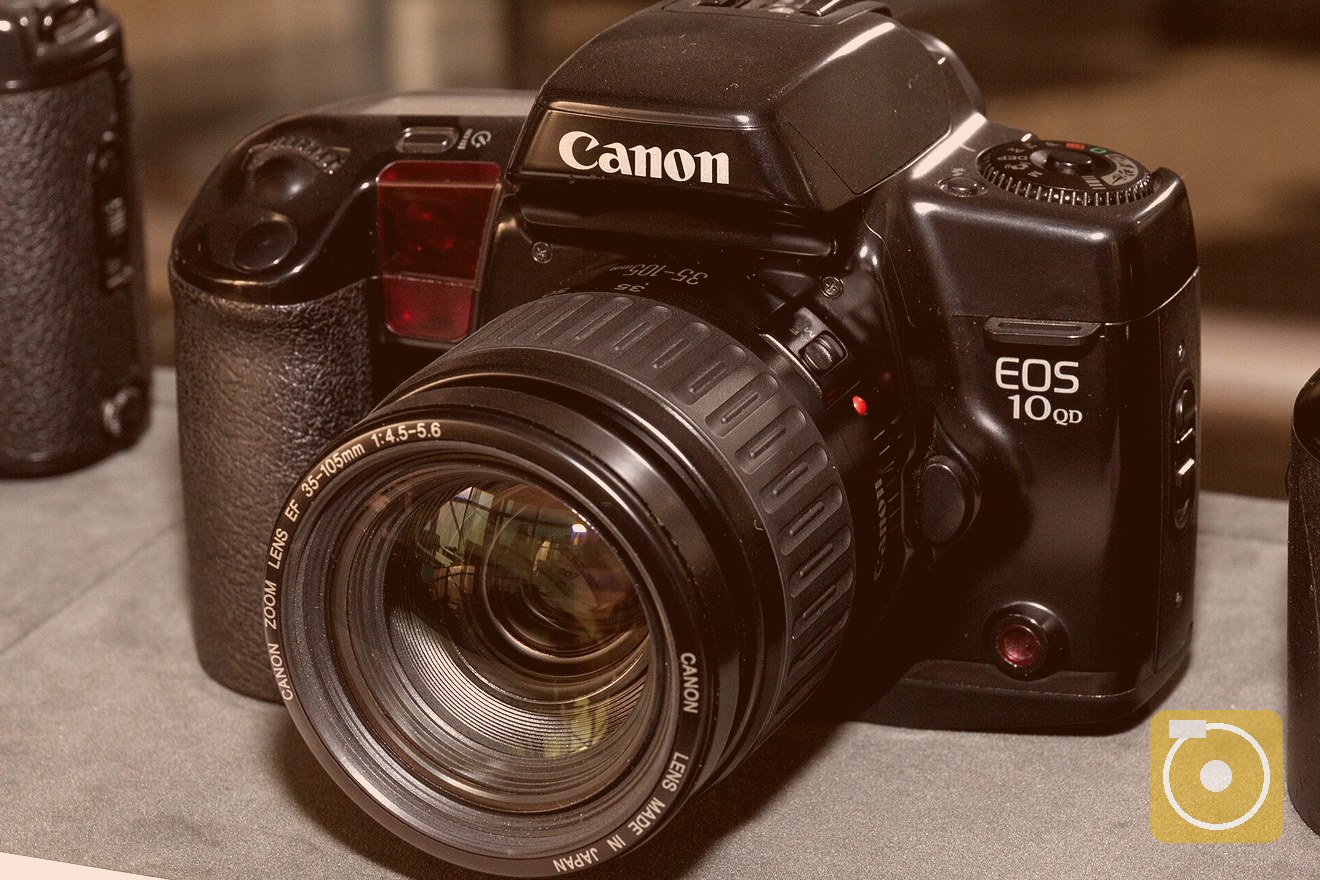 photo equipment category